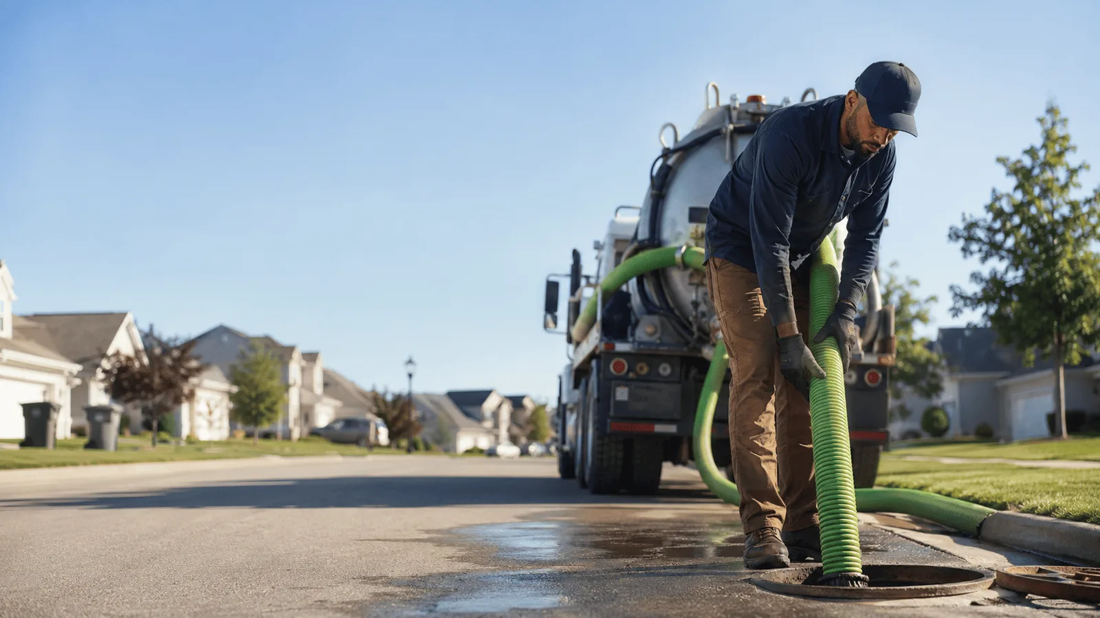 Mosquito Control in Darwin, CA